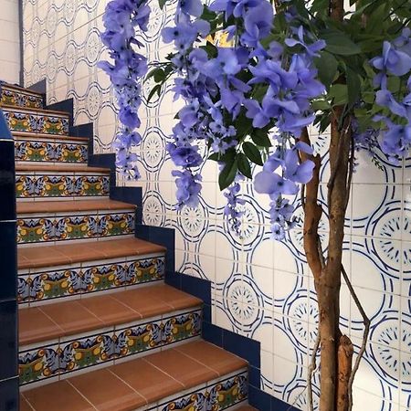 Big Apartment With Unique Patio Near Santa Barbara Castle Αλικάντε Εξωτερικό φωτογραφία
