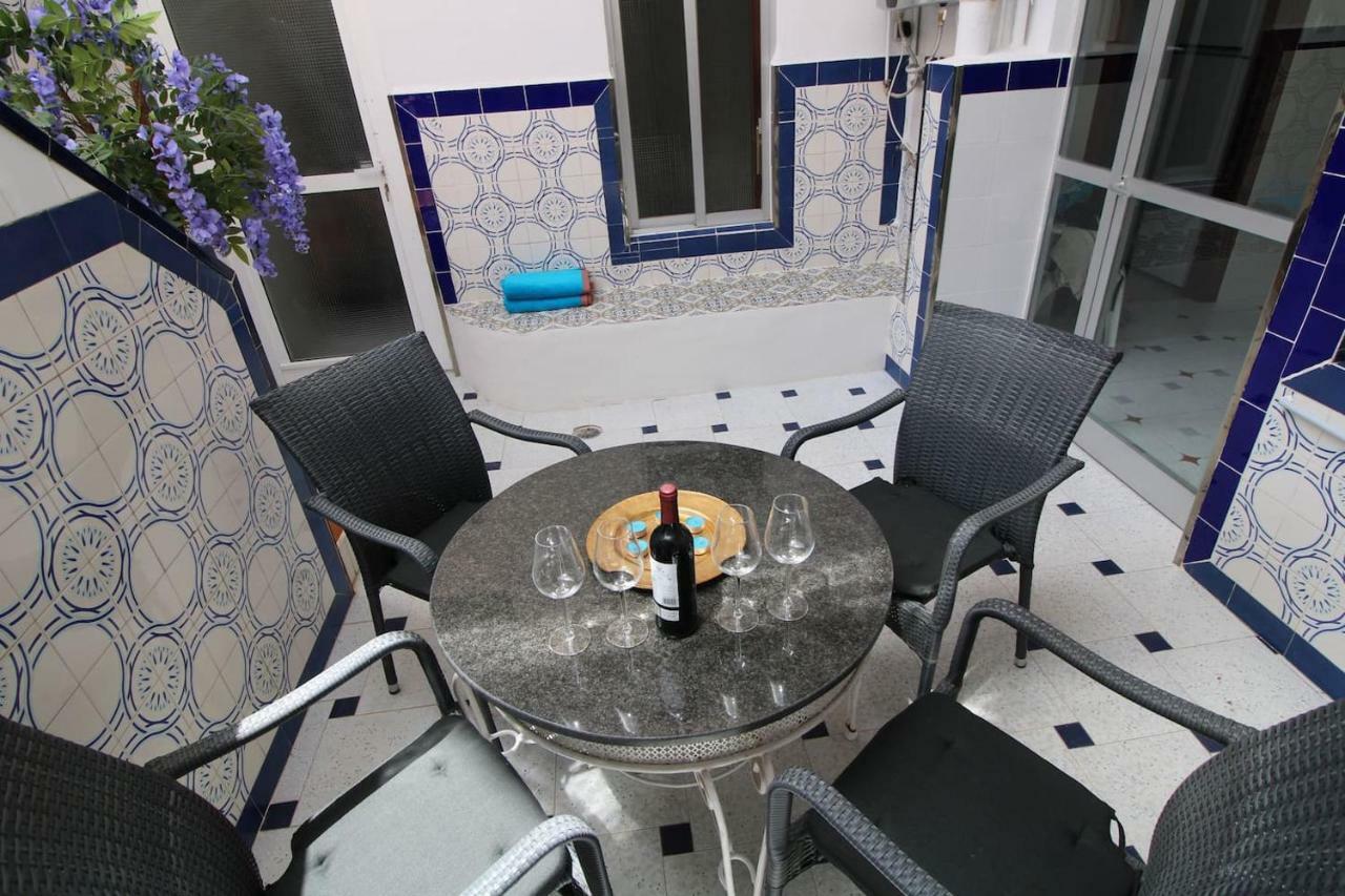 Big Apartment With Unique Patio Near Santa Barbara Castle Αλικάντε Εξωτερικό φωτογραφία