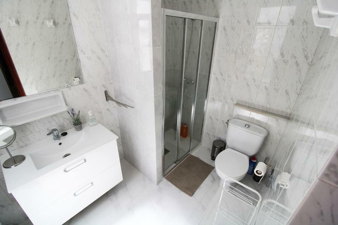 Big Apartment With Unique Patio Near Santa Barbara Castle Αλικάντε Εξωτερικό φωτογραφία