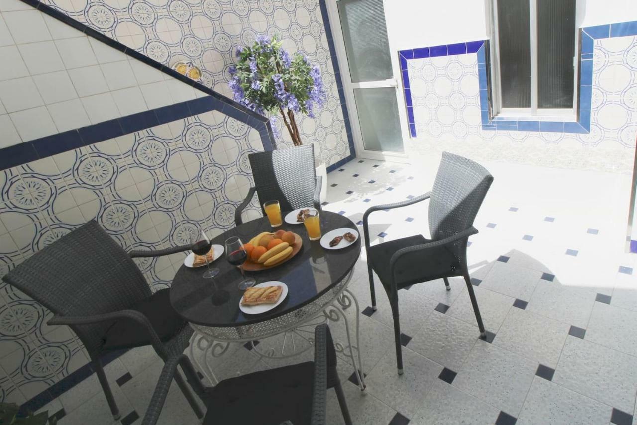 Big Apartment With Unique Patio Near Santa Barbara Castle Αλικάντε Εξωτερικό φωτογραφία