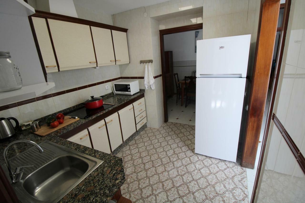 Big Apartment With Unique Patio Near Santa Barbara Castle Αλικάντε Εξωτερικό φωτογραφία