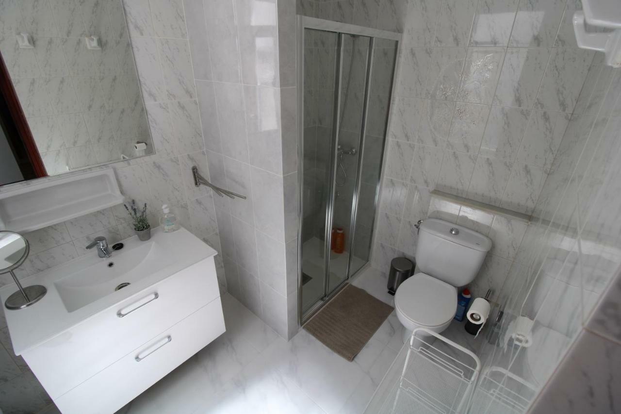 Big Apartment With Unique Patio Near Santa Barbara Castle Αλικάντε Εξωτερικό φωτογραφία