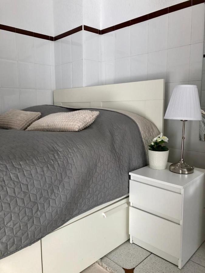 Big Apartment With Unique Patio Near Santa Barbara Castle Αλικάντε Εξωτερικό φωτογραφία
