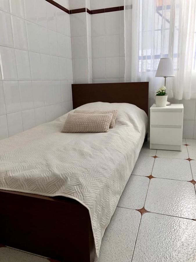 Big Apartment With Unique Patio Near Santa Barbara Castle Αλικάντε Εξωτερικό φωτογραφία