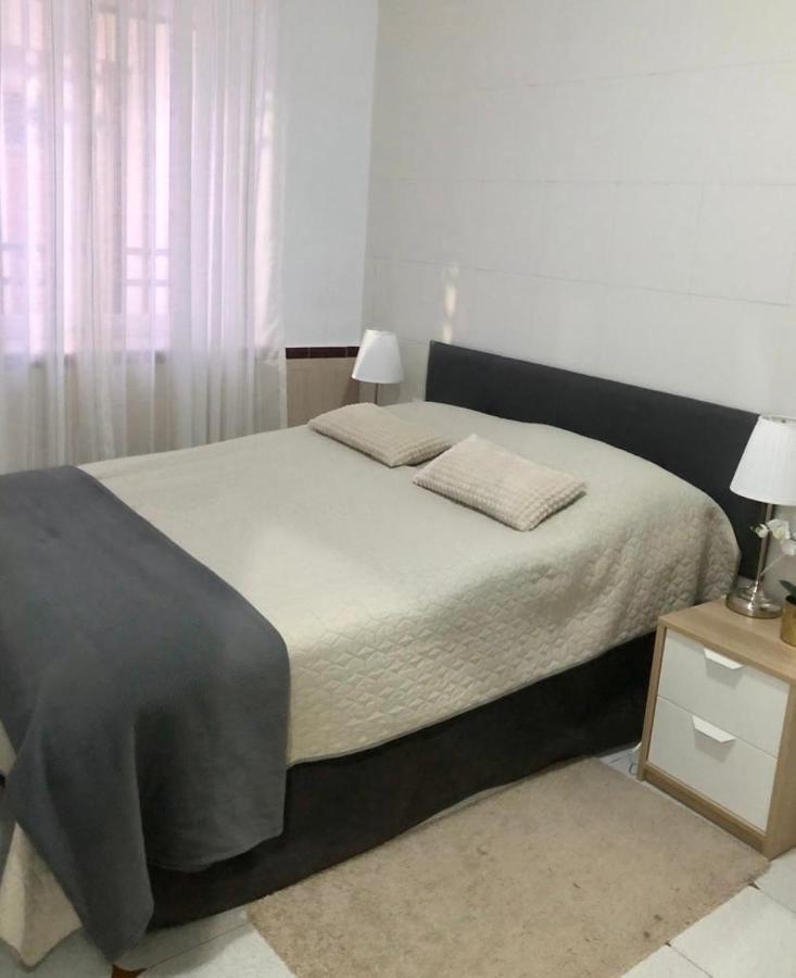 Big Apartment With Unique Patio Near Santa Barbara Castle Αλικάντε Εξωτερικό φωτογραφία