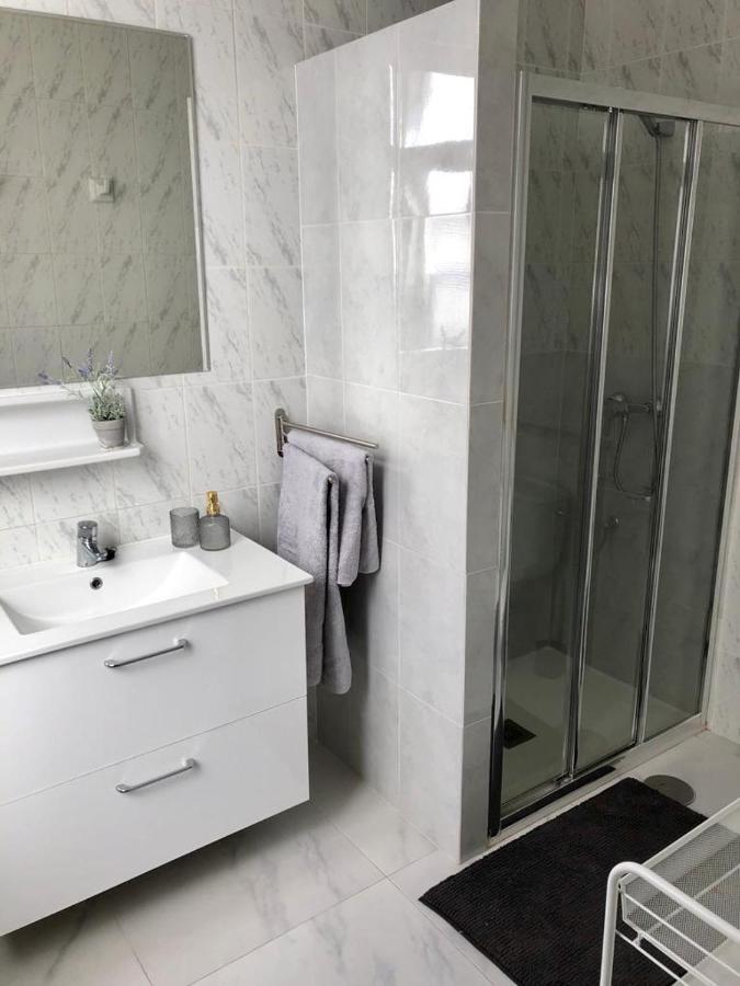 Big Apartment With Unique Patio Near Santa Barbara Castle Αλικάντε Εξωτερικό φωτογραφία