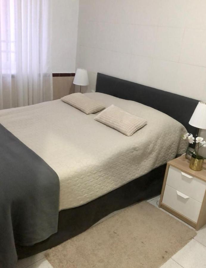 Big Apartment With Unique Patio Near Santa Barbara Castle Αλικάντε Εξωτερικό φωτογραφία