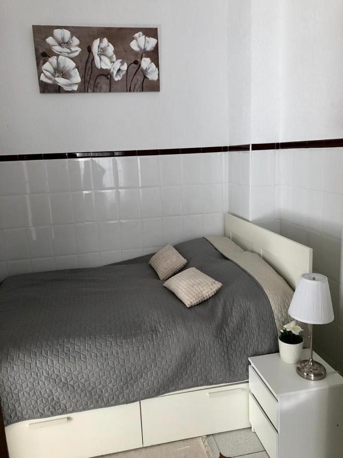 Big Apartment With Unique Patio Near Santa Barbara Castle Αλικάντε Εξωτερικό φωτογραφία