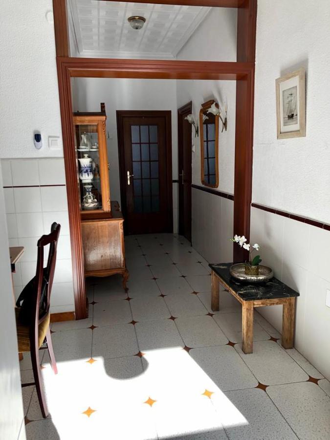 Big Apartment With Unique Patio Near Santa Barbara Castle Αλικάντε Εξωτερικό φωτογραφία