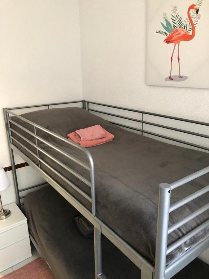 Big Apartment With Unique Patio Near Santa Barbara Castle Αλικάντε Εξωτερικό φωτογραφία