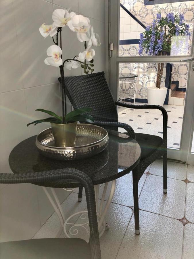 Big Apartment With Unique Patio Near Santa Barbara Castle Αλικάντε Εξωτερικό φωτογραφία