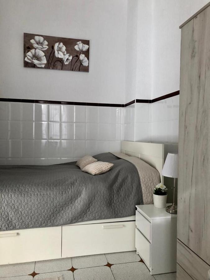 Big Apartment With Unique Patio Near Santa Barbara Castle Αλικάντε Εξωτερικό φωτογραφία