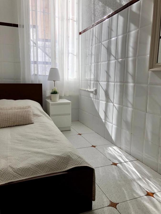 Big Apartment With Unique Patio Near Santa Barbara Castle Αλικάντε Εξωτερικό φωτογραφία