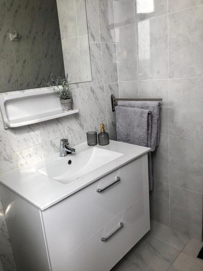 Big Apartment With Unique Patio Near Santa Barbara Castle Αλικάντε Εξωτερικό φωτογραφία