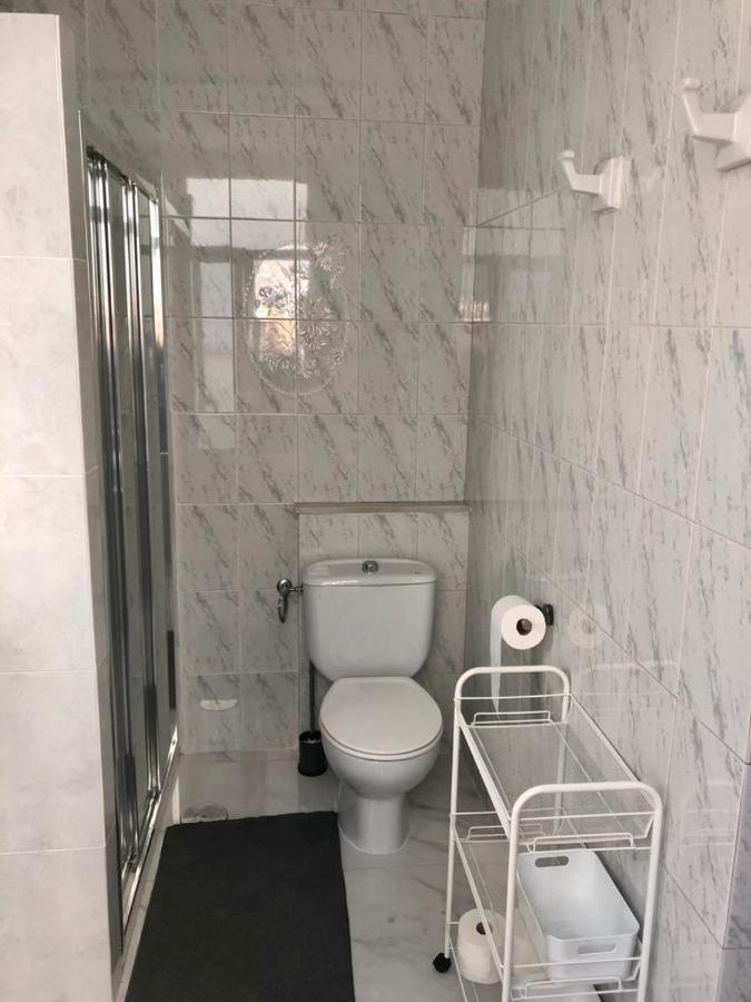 Big Apartment With Unique Patio Near Santa Barbara Castle Αλικάντε Εξωτερικό φωτογραφία